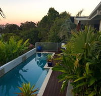 Sunshine Coast Tropical Getaway - Tweed Heads Accommodation