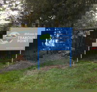 Tranquil Point - Tweed Heads Accommodation