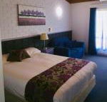 Bakery Park Motor Inn - Tweed Heads Accommodation