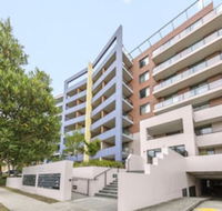 Waldorf Waitara Residential Apartments - Tweed Heads Accommodation