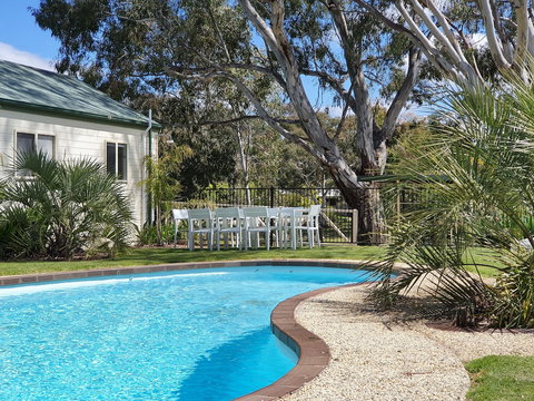 Golden Heritage Accommodation - Tweed Heads Accommodation 4