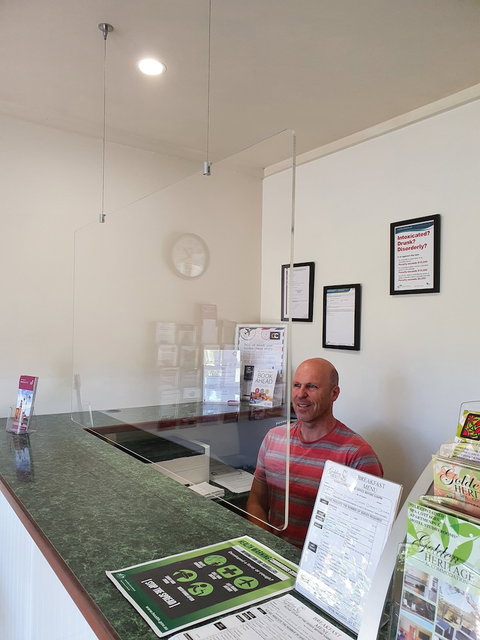 Golden Heritage Accommodation - Tweed Heads Accommodation 6