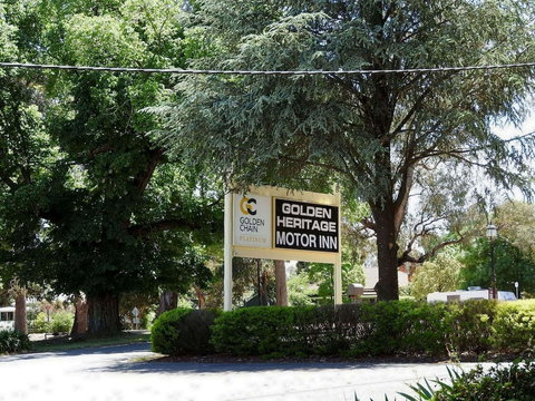 Golden Heritage Accommodation - Tweed Heads Accommodation 2