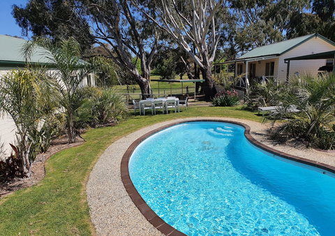 Golden Heritage Accommodation - Tweed Heads Accommodation 5