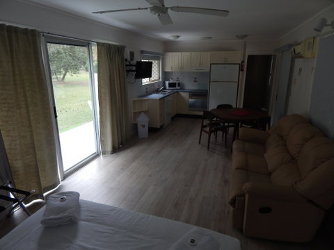 BIG4 Tasman Holiday Parks - Nambucca Heads - Tweed Heads Accommodation 5