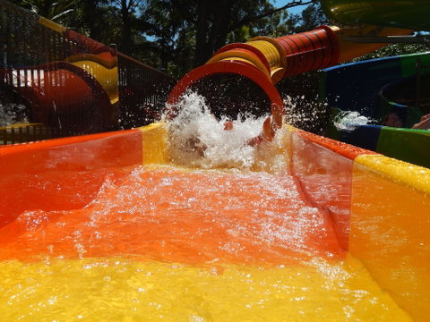 BIG4 Tasman Holiday Parks - Nambucca Heads - Tweed Heads Accommodation 1