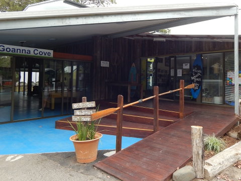 BIG4 Tasman Holiday Parks - Nambucca Heads - Tweed Heads Accommodation 2