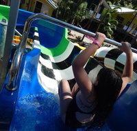 BIG4 Tasman Holiday Parks - Nambucca Heads - Tweed Heads Accommodation