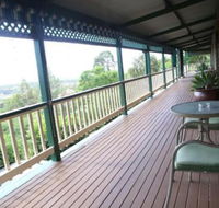Porters Plainland Lockyer Valley B  B - Tweed Heads Accommodation