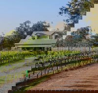 Emmas Cottage Vineyard - Tweed Heads Accommodation