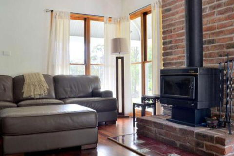 La Sila Homestead On Marrowbone Cutest Cottage In The Hunter With Killer Views - Tweed Heads Accommodation 6