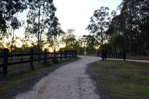 La Sila Homestead On Marrowbone Cutest Cottage In The Hunter With Killer Views - Tweed Heads Accommodation 3