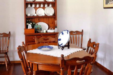 La Sila Homestead On Marrowbone Cutest Cottage In The Hunter With Killer Views - Tweed Heads Accommodation 2