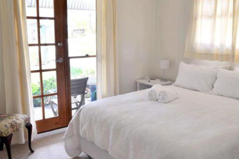 La Sila Homestead On Marrowbone Cutest Cottage In The Hunter With Killer Views - Tweed Heads Accommodation 4