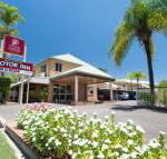 Country Comfort Gin Gin Wild Scotsman Motor Inn - Tweed Heads Accommodation