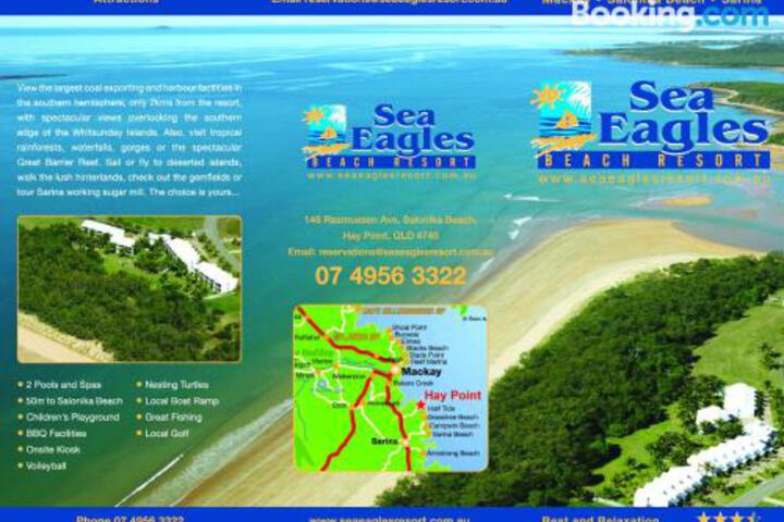 Hay Point QLD Tweed Heads Accommodation