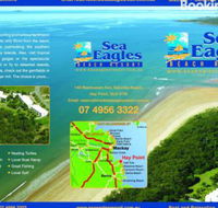 SeaEagles Beach Resort - Tweed Heads Accommodation