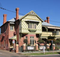 Mates Gully - Tweed Heads Accommodation