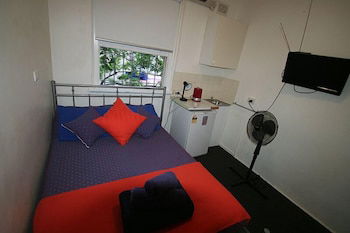Zing Backpackers - Tweed Heads Accommodation 1