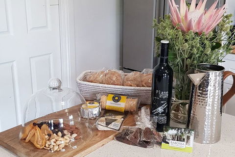 Barossa Bed & Breakfast - Tweed Heads Accommodation 5