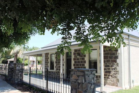 Barossa Bed & Breakfast - Tweed Heads Accommodation 0