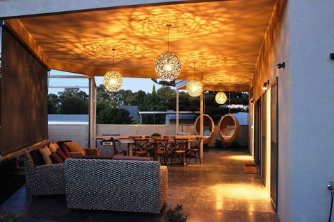Barossa Bed & Breakfast - Tweed Heads Accommodation 2