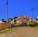 All Travellers Motor Inn - Tweed Heads Accommodation