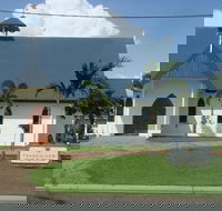 Kurrmine Beach Motel - Tweed Heads Accommodation