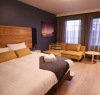 Entally Lodge - Tweed Heads Accommodation