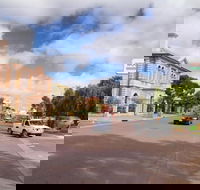 Augusta Budget Motel - Tweed Heads Accommodation