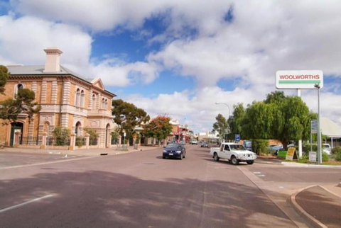 Augusta Budget Motel - Tweed Heads Accommodation 0