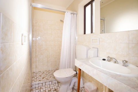 Augusta Budget Motel - Tweed Heads Accommodation 4