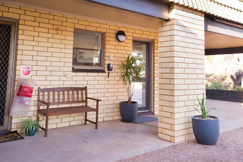 Augusta Budget Motel - Tweed Heads Accommodation 1