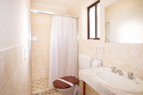 Augusta Budget Motel - Tweed Heads Accommodation 5