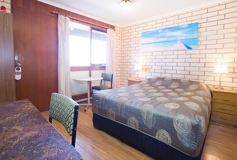 Augusta Budget Motel - Tweed Heads Accommodation 3