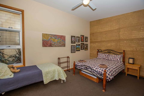 The Chocolate Lily Bed & Breakfast - Tweed Heads Accommodation 7