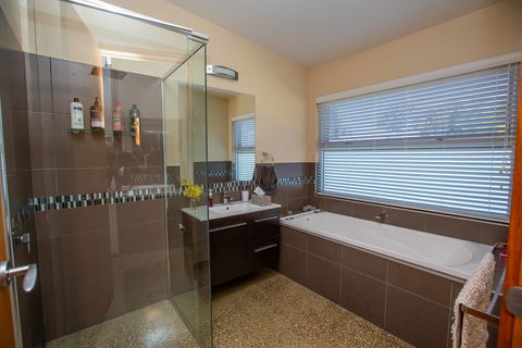 The Chocolate Lily Bed & Breakfast - Tweed Heads Accommodation 5