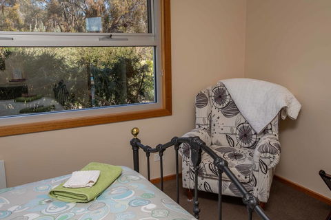 The Chocolate Lily Bed & Breakfast - Tweed Heads Accommodation 6