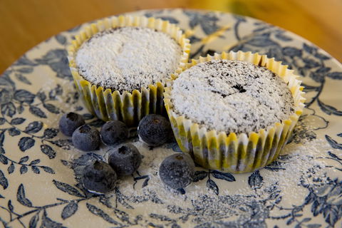 The Chocolate Lily Bed & Breakfast - Tweed Heads Accommodation 1