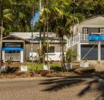 Cairns Beaches Flashpackers - Tweed Heads Accommodation