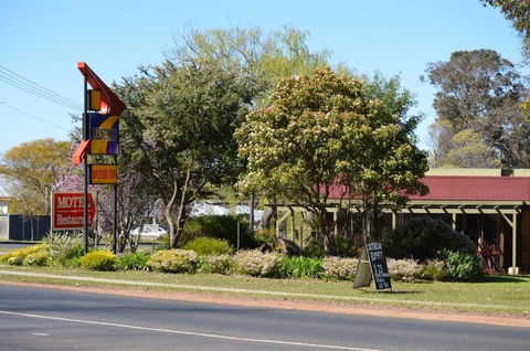 Manjimup Motor Inn - Tweed Heads Accommodation 3
