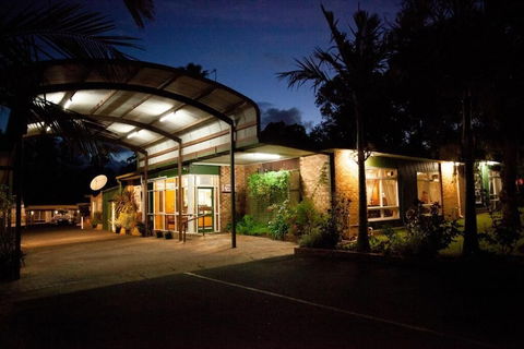 Manjimup Motor Inn - Tweed Heads Accommodation 4