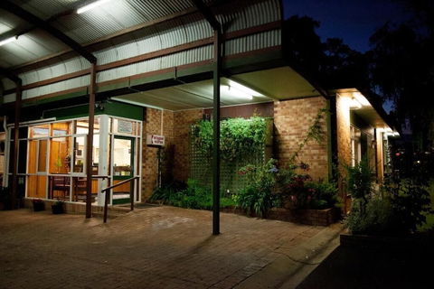 Manjimup Motor Inn - Tweed Heads Accommodation 0