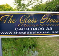 The Glasshouse Boutique Accommodation - Tweed Heads Accommodation