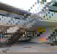 Frogshollow Backpackers - Tweed Heads Accommodation