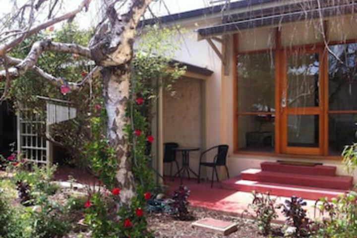 Vine Vale SA Tweed Heads Accommodation