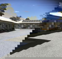 Sunrise Motel - Tweed Heads Accommodation