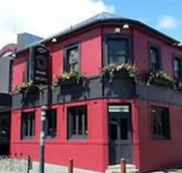 Queens Head Hotel - Tweed Heads Accommodation