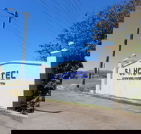 SJ Hostel - Tweed Heads Accommodation