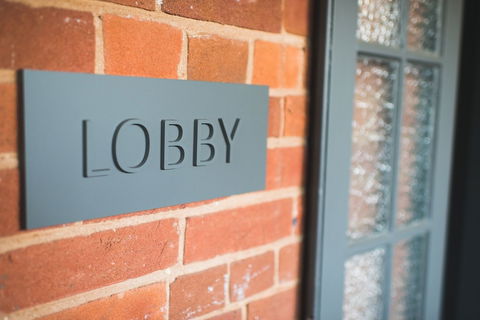 The Houston - Tweed Heads Accommodation 1